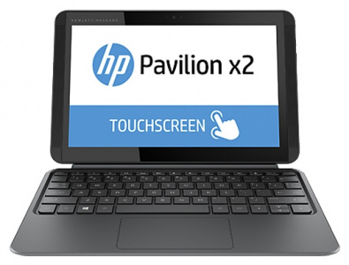   HP Pavilion x2 10-k066ur