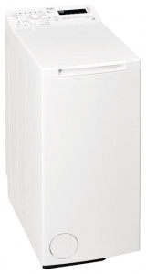     Whirlpool TDLR 60810 white - 