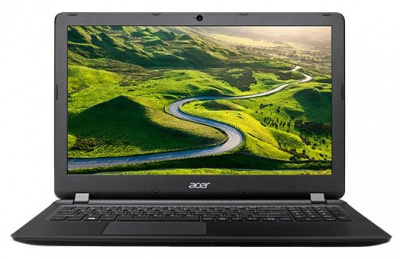  Acer Aspire ES1-533-C7UM (NX.GFTER.030), black