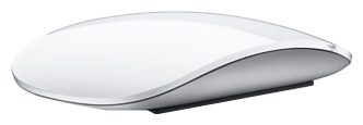   Apple Magic Mouse MB829ZM/A White - 