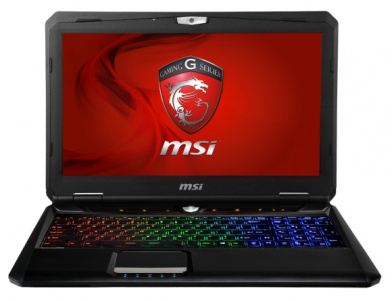  MSI GX60 3BE-233RU (9S7-16FK12-233)