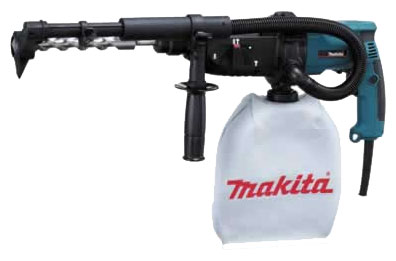   Makita HR2432