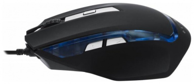   Oklick 715G Wired Gaming Mouse - 