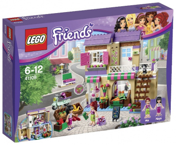    Lego Friends   (41108) - 