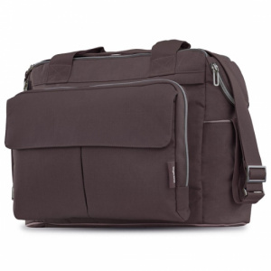      Inglesina Dual Bag Marron Glace - 