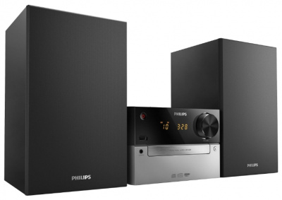     Philips MCM2300/12 - 