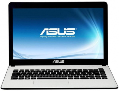  ASUS X551CA-SX015H White