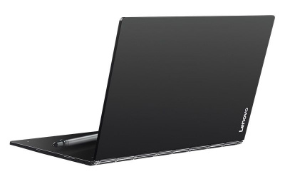  Lenovo Yoga Book YB1-X91F 64Gb (ZA150049RU), Black silver