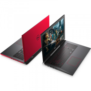  Dell G5 5587 (G515-7527) red