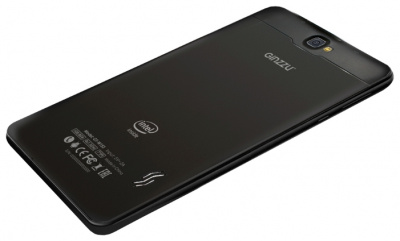  Ginzzu GT-W153 8Gb Black