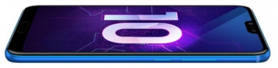    Huawei Honor 10 4/64Gb, Blue - 