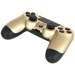  Sony Dualshock 4, Gold