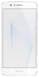    Huawei Honor 8 32Gb RAM 4Gb white - 