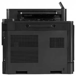    HP Color LaserJet Enterprise M855dn - 