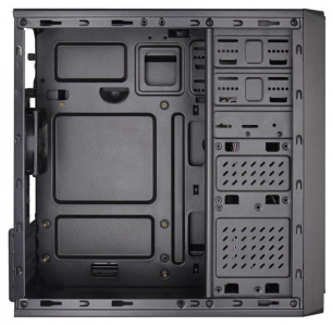    AeroCool Cs-100 Advance 450W, Black