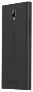    Highscreen Boost 3 SE 2/16Gb, black - 