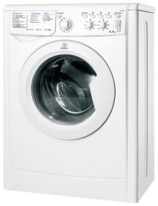     Indesit IWUC 4105 - 