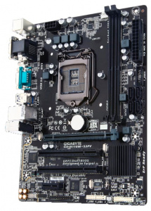   GIGABYTE GA-H110M-S2PV Soc-1151 DDR4