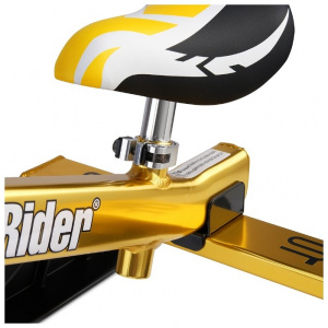    Small Rider TRIO golden - 