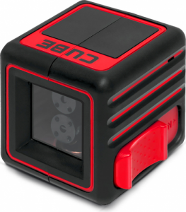  ADA Cube Basic Edition