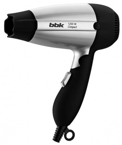  BBK BHD1200 black/silver