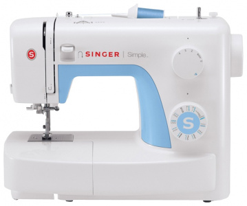     Singer Simple 3221 white - 