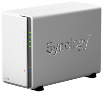   Synology DS218J