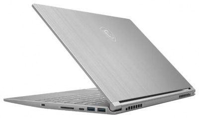  MSI PS42 Modern 8RA-072RU (9S7-14B322-072), Grey