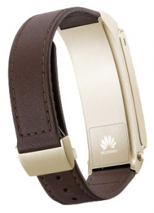 - Huawei TalkBand B2 Premium, gold