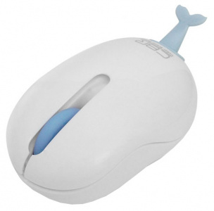   CBR MF 500 Dolphin White USB - 