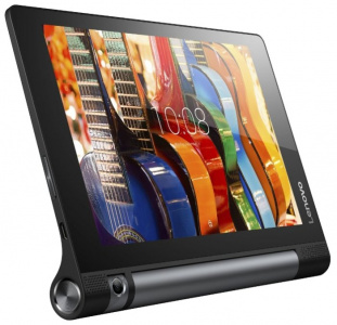  Lenovo Yoga Tablet YT3-850M 2/16Gb black