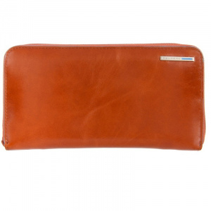  Piquadro Blue Square orange (2 )