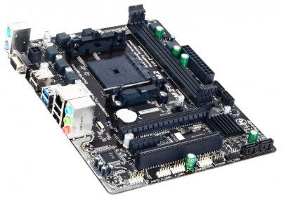   GIGABYTE GA-F2A68HM-S1