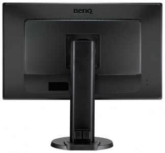    Benq 23.6" GL2450HT Glossy-Black - 