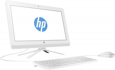    HP 20-c021ur (X0Z28EA) - 