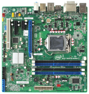   Intel DQ67SW-B3