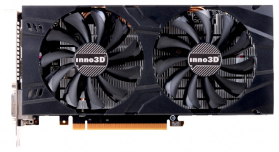  Inno3D GeForce GTX 1060 3072Mb TwinX2