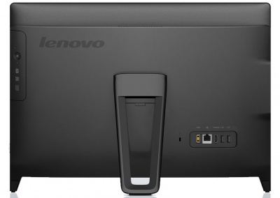    Lenovo C20-30 (F0B2005GRK), Black - 