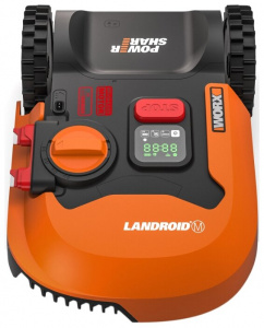     Worx Landroid WR141E () - 