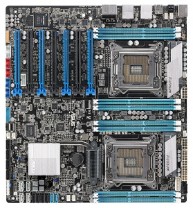   ASUS Z9PE-D8 WS