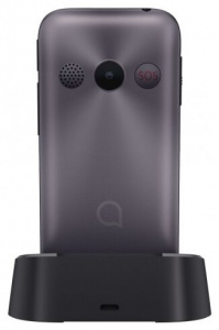     Alcatel 2019G Metallic Gray - 