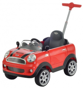    VIP Toys Mini Cooper (ZW455)   red - 