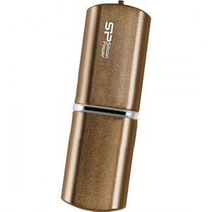    Silicon Power 16Gb Lux Mini 720 bronze - 