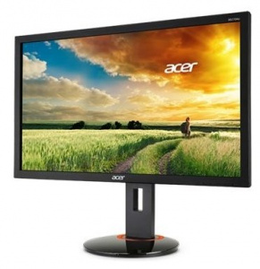    Acer XF250QAbmiidprzx Black - 
