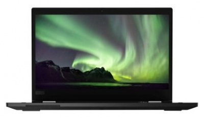  Lenovo ThinkPad Yoga L13 (20R50002RT), black