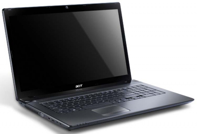  Acer Aspire 7750ZG-B953G50Mnkk