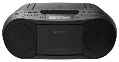    Sony CFD-S70 - 