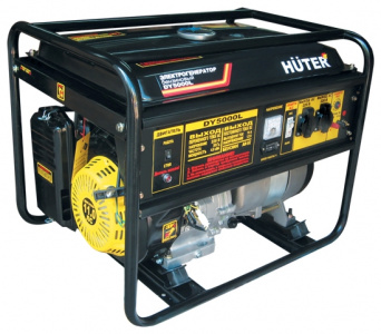  Huter DY5000L