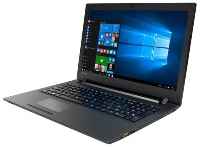  Lenovo V510-15IKB (80WQ01VSRK), Black