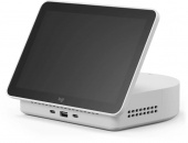 Док-станция LOGITECH Logi Dock Flex WHITE/ LOGITECH Logi Dock Flex WHITE Док-станция LOGITECH Logi Dock Flex WHITE/ LOGITECH Logi Dock Flex WHITE